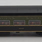 Rapido Trains 100011 HO Scale Canadian National Lightweight Coach #5437 EX