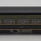 Rapido Trains 100011 HO Scale Canadian National Lightweight Coach #5437 EX