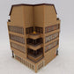Vollmer 26371 HO Corner City House EX