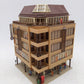 Vollmer 26371 HO Corner City House EX