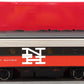 LGB 28582 G Scale New Haven F-7 B-Unit Non-Powered Diesel w/Sound #2025 LN/Box