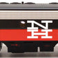 LGB 28582 G Scale New Haven F-7 B-Unit Non-Powered Diesel w/Sound #2025 LN/Box
