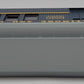 LGB 38810 "G" Scale Baltimore & Ohio Combine Car w/Metal Wheels LN/Box