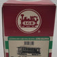 LGB 38810 "G" Scale Baltimore & Ohio Combine Car w/Metal Wheels LN/Box