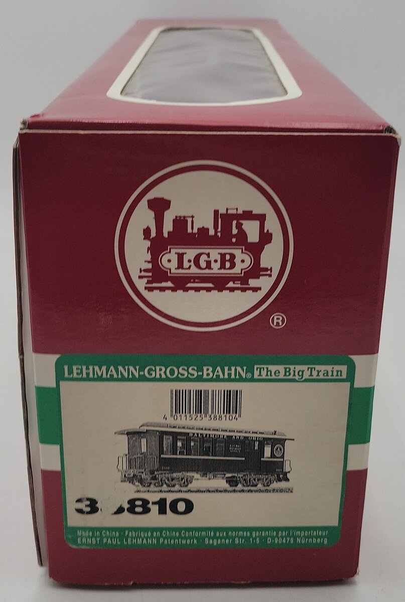 LGB 38810 