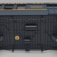 LGB 38810 "G" Scale Baltimore & Ohio Combine Car w/Metal Wheels LN/Box