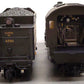 LGB 24872 G Scale Baltimore & Ohio 2-8-2 Mikado Steam Locomotive & Tender #4510 LN/Box