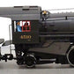 LGB 24872 G Scale Baltimore & Ohio 2-8-2 Mikado Steam Locomotive & Tender #4510 LN/Box