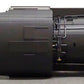 LGB 24872 G Scale Baltimore & Ohio 2-8-2 Mikado Steam Locomotive & Tender #4510 LN/Box