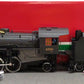 LGB 24872 G Scale Baltimore & Ohio 2-8-2 Mikado Steam Locomotive & Tender #4510 LN/Box