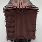 LGB 4070 G Scale Budweiser Woodside Reefer Car #4070 VG/Box