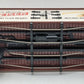 LGB 4070 G Scale Budweiser Woodside Reefer Car #4070 VG/Box