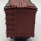 LGB 4074 G Scale Pabst Milwaukee Reefer #91021 VG/Box