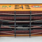 LGB 4074 G Scale Pabst Milwaukee Reefer #91021 VG/Box