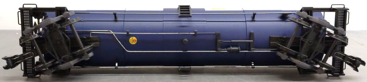 LGB 42870 G Scale CSX Tank Car LN/Box