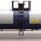 LGB 42870 G Scale CSX Tank Car LN/Box