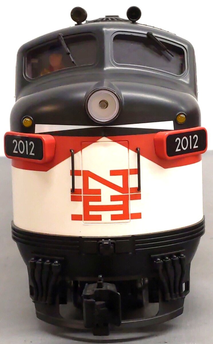 LGB 28570 G Scale New Haven F7 A Powered Diesel Locomotive LN/Box