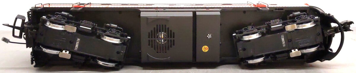 LGB 28570 G Scale New Haven F7 A Powered Diesel Locomotive LN/Box