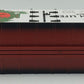 LGB 4072 G Scale Miller High Life Reefer Car #93169 VG/Box