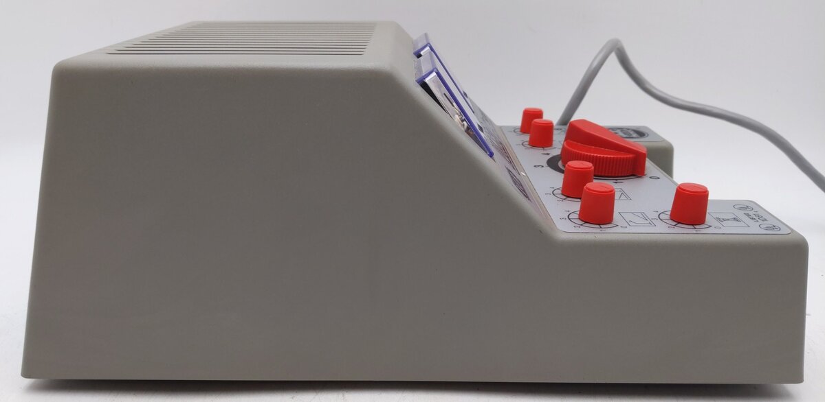 LGB 50101 G Scale 10 AMP Jumbo Transformer Power Pack EX/Box