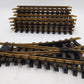 LGB 19902 G Scale Station Track Set Expander Pack EX/Box