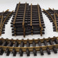 LGB 19902 G Scale Station Track Set Expander Pack EX/Box