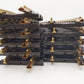 LGB 15000 G Scale Wide 30 Degrees Radius Curved Track [11] EX/Box