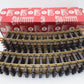 LGB 15000 G Scale Wide 30 Degrees Radius Curved Track [11] EX/Box