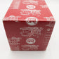 LGB 15000 G Scale Wide Radius Curved Track (Pack of 12) EX/Box
