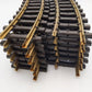 LGB 15000 G Scale Wide Radius Curved Track (Pack of 12) EX/Box