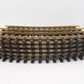 LGB 15000 G Scale Wide Radius Curved Track (Pack of 12) EX/Box