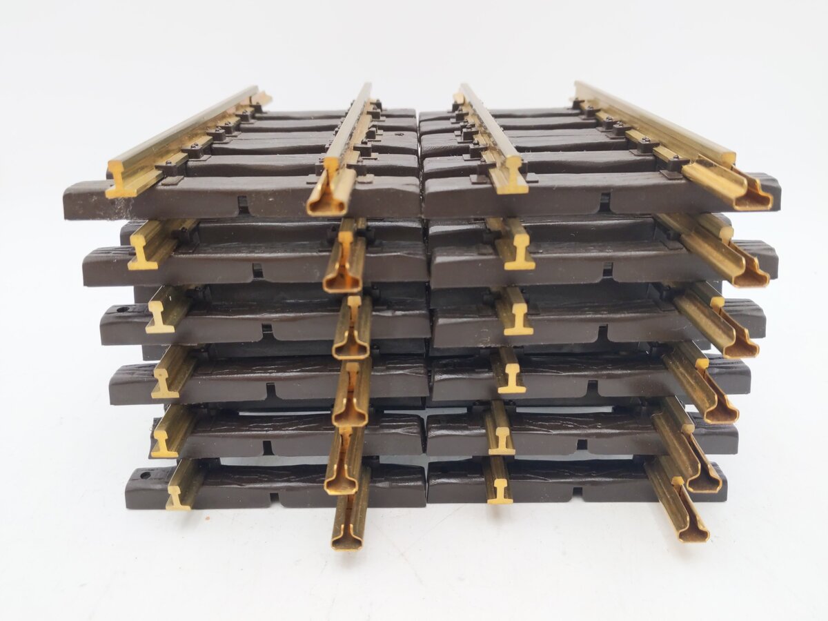 LGB 10150 G Scale 6
