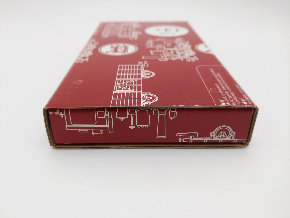 LGB 10153 Single Rail Insulated Track EX/Box