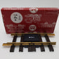 LGB 10153 Single Rail Insulated Track EX/Box