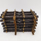 LGB 100800 82mm Straight Track (Box of 12) EX