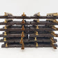 LGB 100800 82mm Straight Track (Box of 12) EX