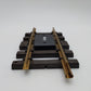 LGB 10152 G Scale Insulated Track Section EX/Box