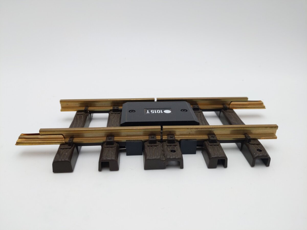 LGB 10152 G Scale Insulated Track Section EX/Box