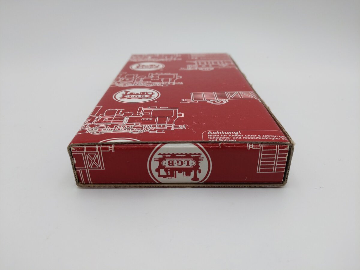 LGB 10152 G Scale Insulated Track Section EX/Box