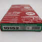 LGB 10152 G Scale Insulated Track Section EX/Box