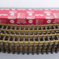 LGB 16000 R3 22.5 Degree Curved Track (Box of 12) EX/Box