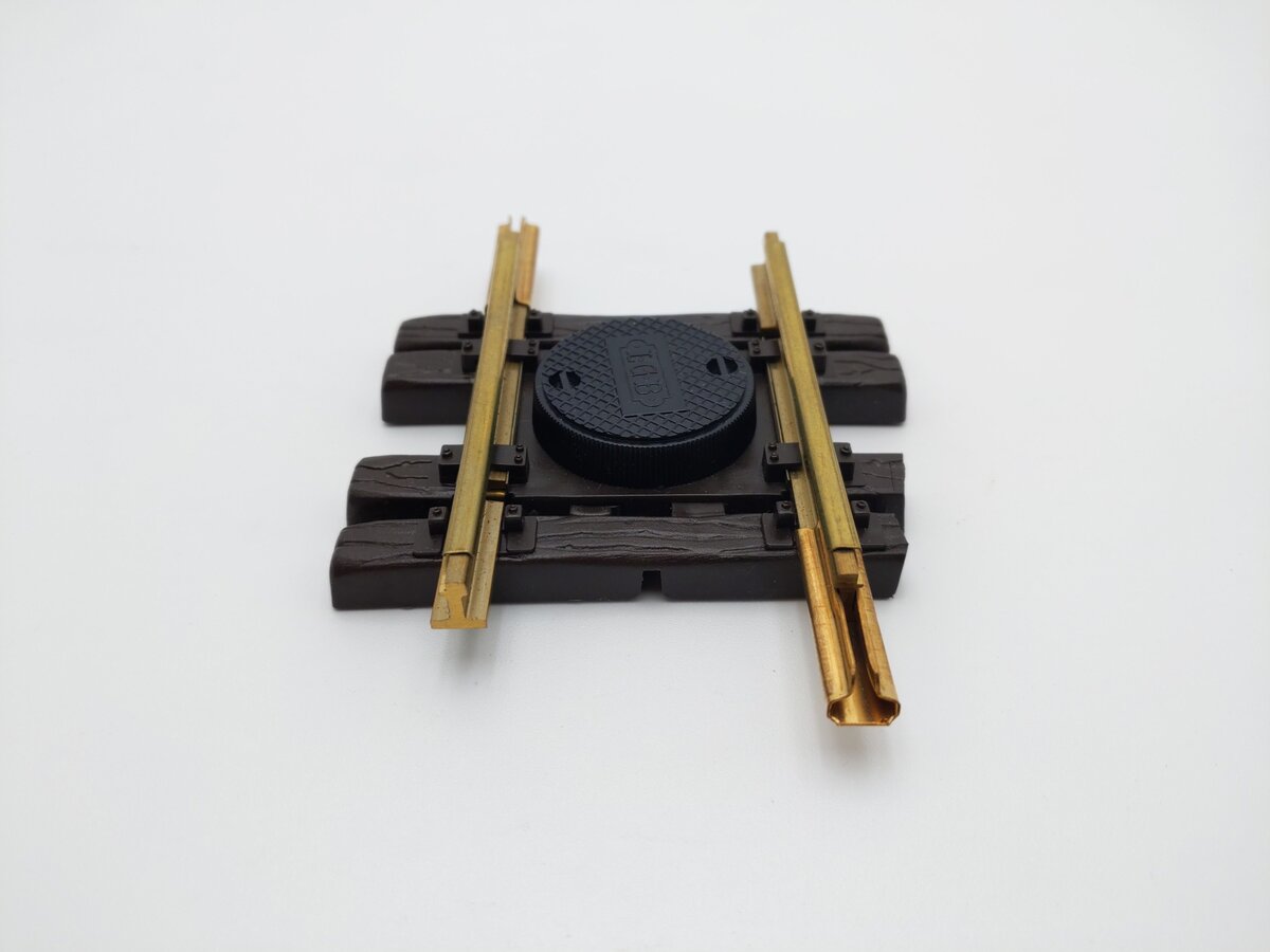 LGB 10090 G Expandable Track Section (88-120mm) Boxed EX/Box