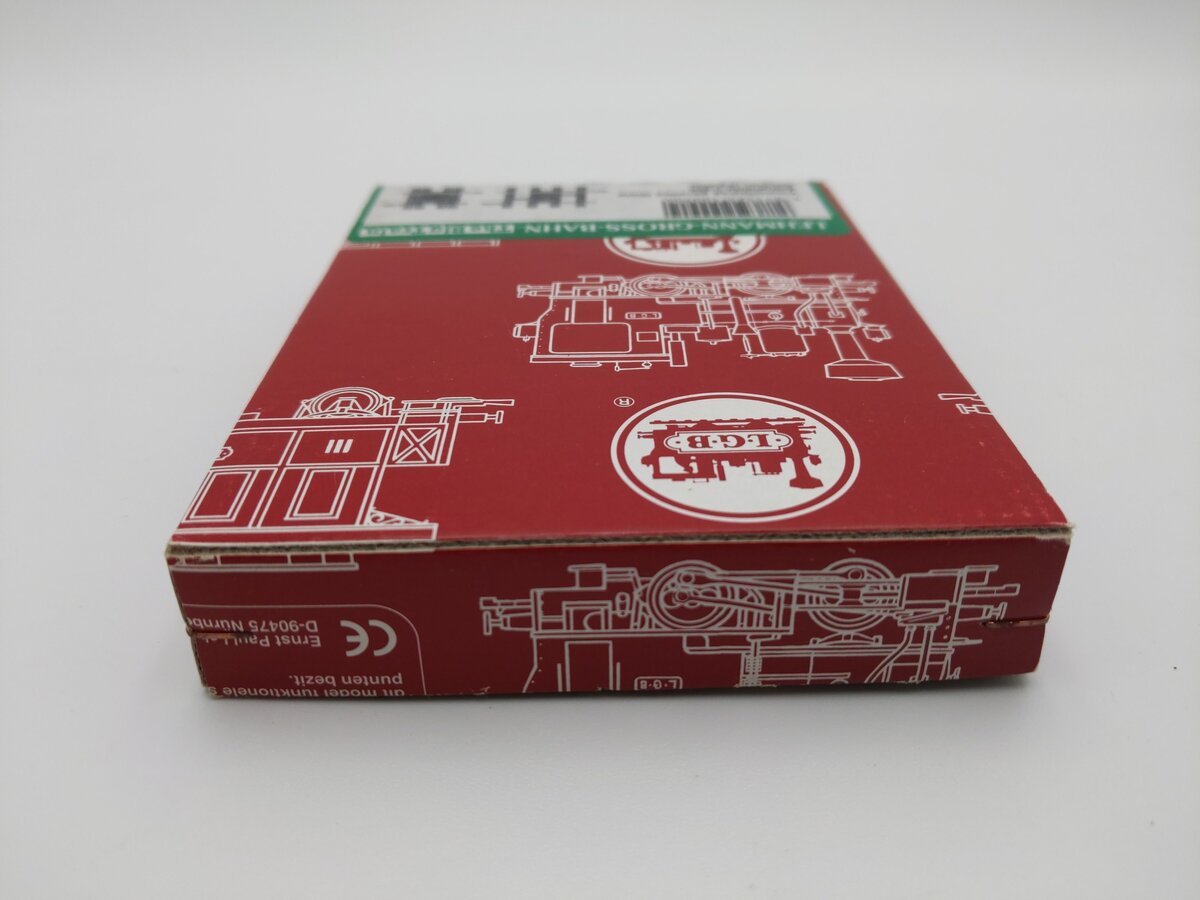 LGB 10090 G Expandable Track Section (88-120mm) Boxed EX/Box