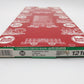 LGB 12100 G Gauge Brass 30° Left Hand Manual Switch Turnout EX/Box