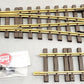 LGB 18050 G R5 15° Right Hand Manual Switch Turnout EX/Box