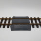 LGB 10007 G Gauge Road Crossing Track EX/Box