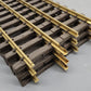 LGB 10610 G Gauge 48 Straight Track Box (Box of 6) EX/Box