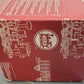 LGB 10610 G Gauge 48 Straight Track Box (Box of 6) EX/Box