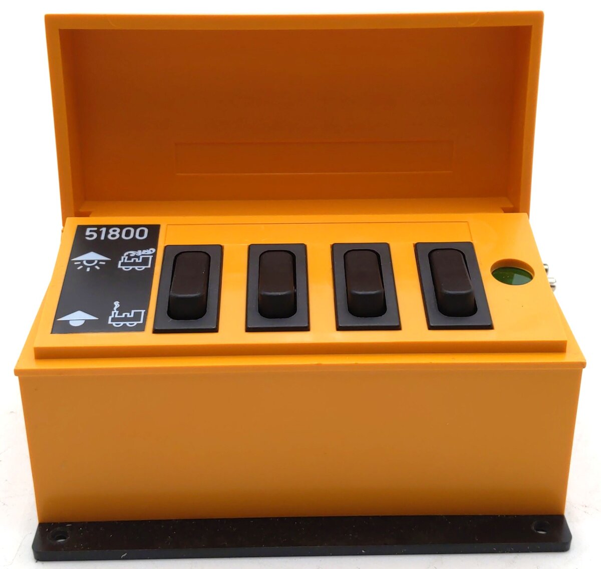 LGB 51800 G Scale On-Off Switch Control Box EX/Box