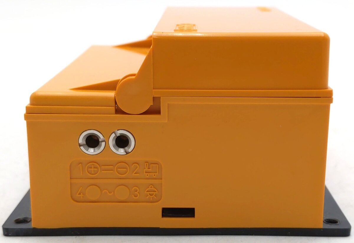 LGB 51800 G Scale On-Off Switch Control Box EX/Box